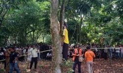 Pasien RSJ Tampan Ditemukan Tewas Tergantung